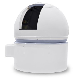 ScopeDome 2M - full automation
