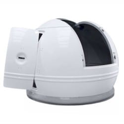 ScopeDome 3M -  full automation