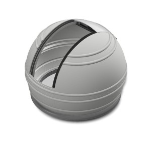 ScopeDome 4M full automation