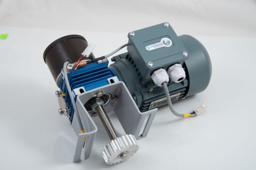 230VAC/120V Dome Motor Module