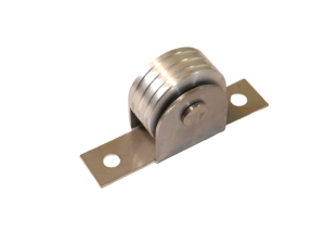 Aluminium roll for 2M / 3M Dome