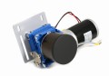 Moduł napędu kopuły 2M - 12V DC/150W